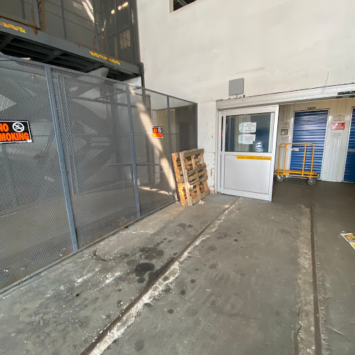 Self-Storage Facility «Sunset Self Storage», reviews and photos, 4907 1st Ave, Brooklyn, NY 11232, USA