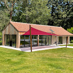 Photo n° 1 de l'avis de Treal.a fait le 25/05/2023 à 08:11 pour Ombrage design à Janville-sur-Juine