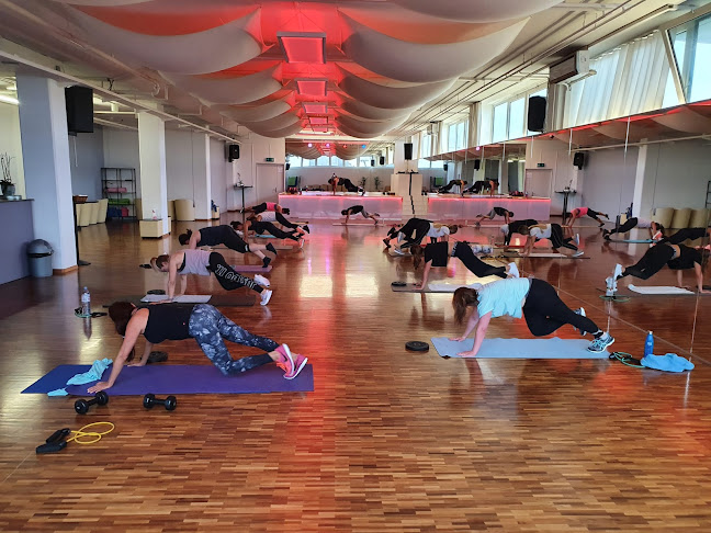 Rezensionen über Adrena in Zürich - Fitnessstudio