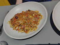 Fettuccine du Restaurant italien Restaurant Passerini à Paris - n°4