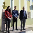 Kumluca Fatih Mesleki ve Teknik Anadolu Lisesi