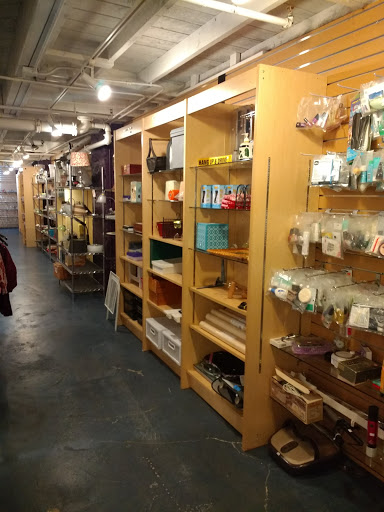 Thrift Store «Lifelong Thrift store», reviews and photos, 312 Broadway E, Seattle, WA 98102, USA