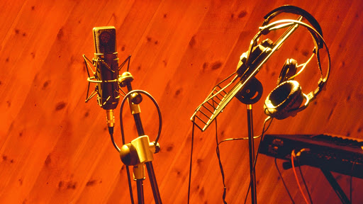 Charisma Recording Studio