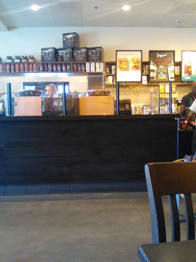 Starbucks image