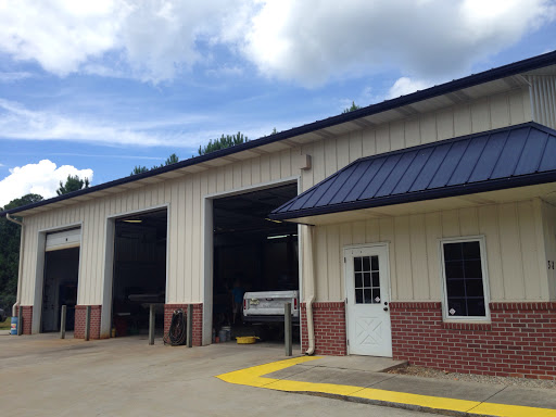 Auto Repair Shop «R&C Automotive», reviews and photos, 381 Plaza Dr, Monroe, GA 30655, USA