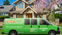 SERVPRO of Des Moines SW & East - Photo 2 - Car repair in Des Moines, IA, Des Moines