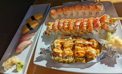 Tomo Sushi & Teriyaki