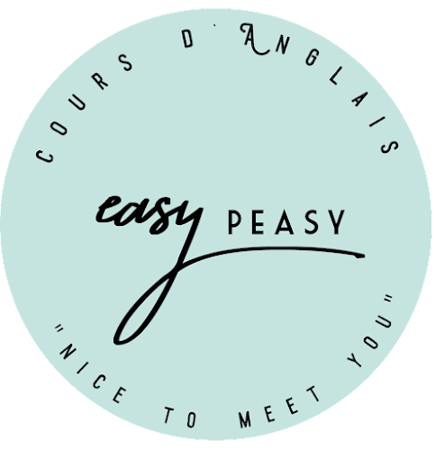 Cours d'anglais Easy Peasy - Cours d'anglais Tarbes