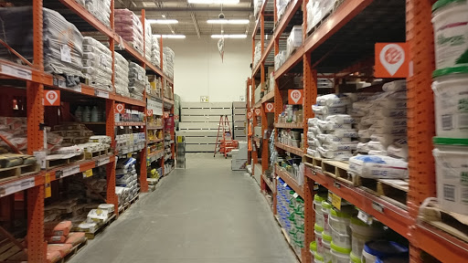 Home Improvement Store «The Home Depot», reviews and photos, 2020 Lynnhaven Pkwy, Virginia Beach, VA 23456, USA