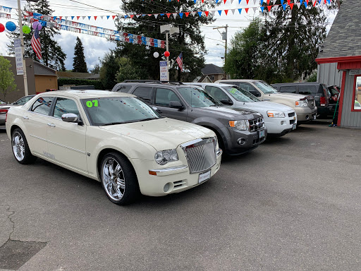 Used Car Dealer «Auto House LLC», reviews and photos, 3905 SE 82nd Ave, Portland, OR 97266, USA