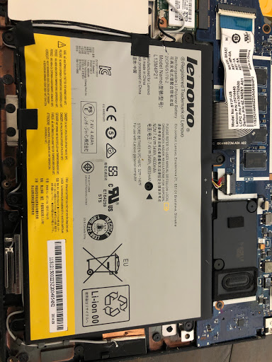 Bay Area Computer Repairs image