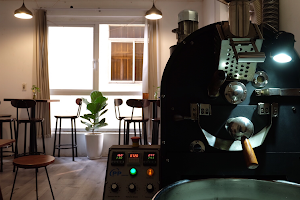 Dream Beans Coffee Roastery image