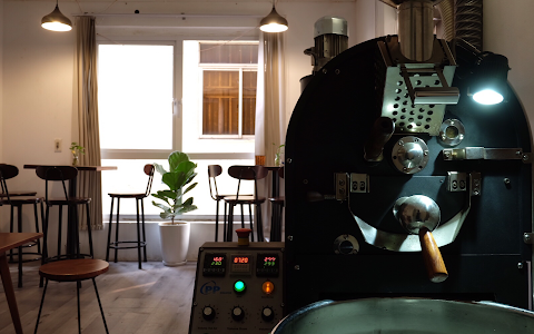 Dream Beans Coffee Roastery image