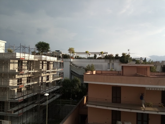 Extérieur Chambre d'hôtes B&B Nola Domus 80030 Cimitile