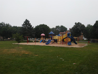 John C. Fremont City Park