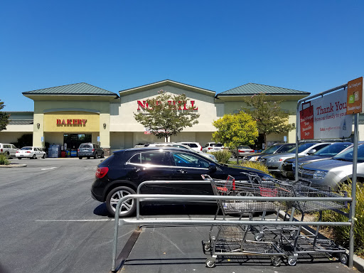 Grocery Store «Nob Hill Foods», reviews and photos, 222 Mt Hermon Rd, Scotts Valley, CA 95066, USA