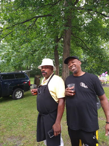 Nature Preserve «Veterans Memorial Park», reviews and photos, 595 Calkins Rd, Henrietta, NY 14467, USA