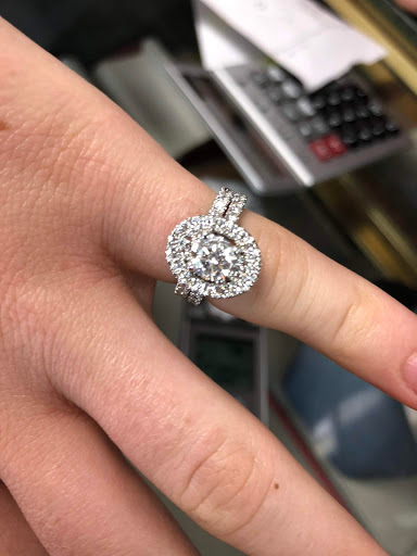 Jeweler «Delmas Diamonds & Jewelers», reviews and photos, 2758 Capital Cir NE, Tallahassee, FL 32308, USA