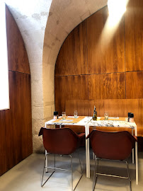 Atmosphère du Restaurant Le Violette à Avignon - n°18
