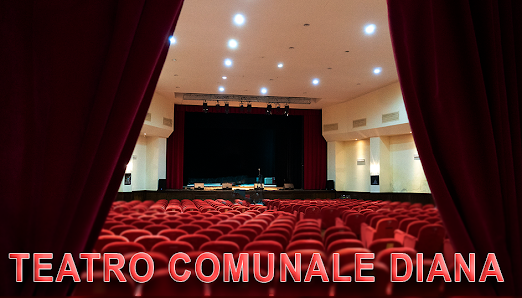 Teatro Comunale Diana Piazza Luigi Guerritore, 17, 84014 Nocera Inferiore SA, Italia