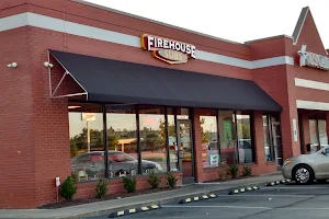 Firehouse Subs New Bern image