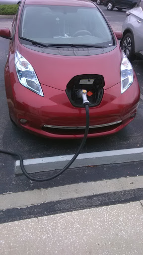 Used Car Dealer «DeLand Nissan», reviews and photos, 2600 S Woodland Blvd, DeLand, FL 32720, USA