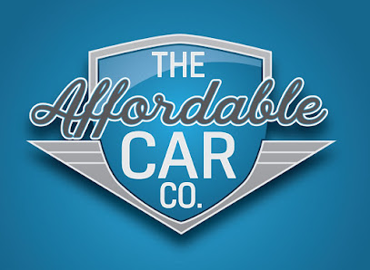 The Affordable Car Company