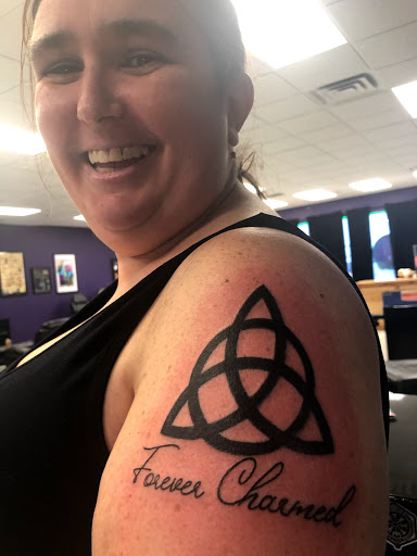 Explore isabella tattoo ideas, creative tattoo ideas in Smithville, available at Sanctioned Arts Tattoo Co.