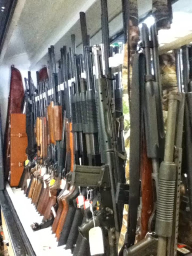 Pawn Shop «AAA Pawnbrokers of North Miami», reviews and photos, 14010 W Dixie Hwy, North Miami, FL 33161, USA