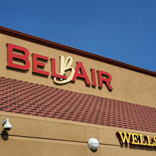 Grocery Store «Bel Air», reviews and photos, 2341 Sunset Blvd, Rocklin, CA 95765, USA