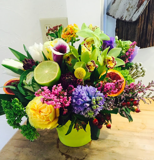 Florist «Petal and Crumb», reviews and photos, 86 Prospect St, Upton, MA 01568, USA