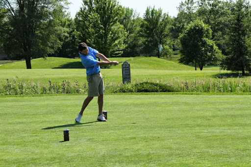 Public Golf Course «River Bend Golf Club», reviews and photos, 5900 IL-53, Lisle, IL 60532, USA