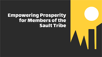 Sault Tribe Thrive