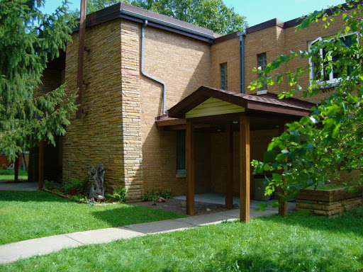 Benjamin’s House Emergency Shelter