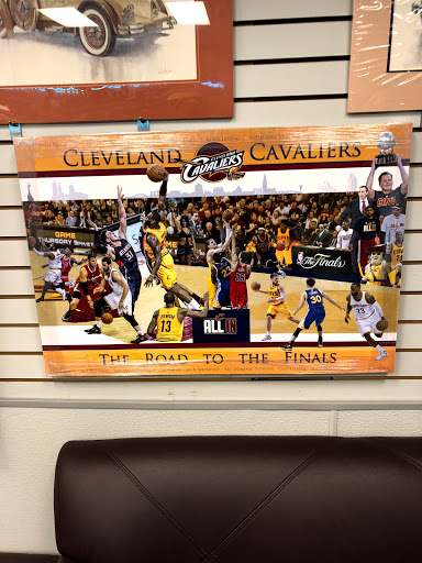 Car Wash «Carnegie Auto Wash & Detail», reviews and photos, 3606 Carnegie Ave, Cleveland, OH 44115, USA