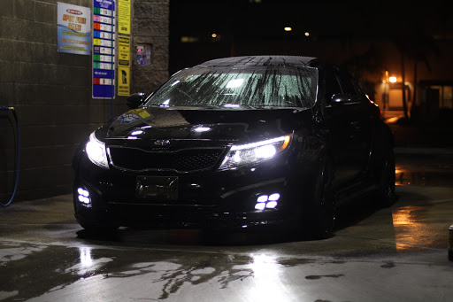 Auto Body Shop «Maaco Collision Repair & Auto Painting», reviews and photos, 13612 Harbor Blvd, Garden Grove, CA 92843, USA