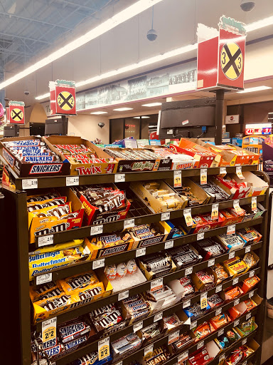 Supermarket «Save Mart Supermarkets», reviews and photos, 15240 Harlan Rd, Lathrop, CA 95330, USA