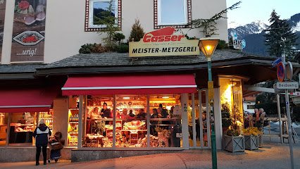 Metzgerei Hans Gasser GmbH