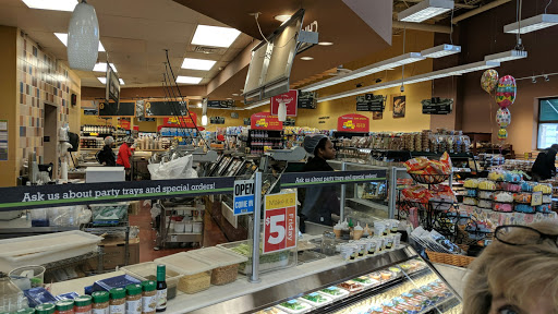 Grocery Store «Kroger», reviews and photos, 16919 Kercheval Ave, Grosse Pointe, MI 48230, USA
