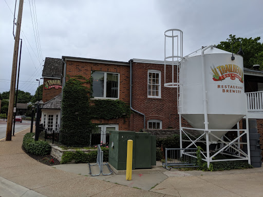 Brewery «Trailhead Brewing Co.», reviews and photos, 921 S Riverside Dr, St Charles, MO 63301, USA