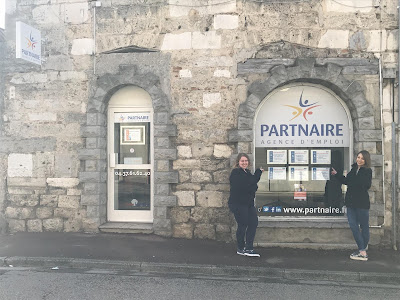 Agence Partnaire à Pérouges