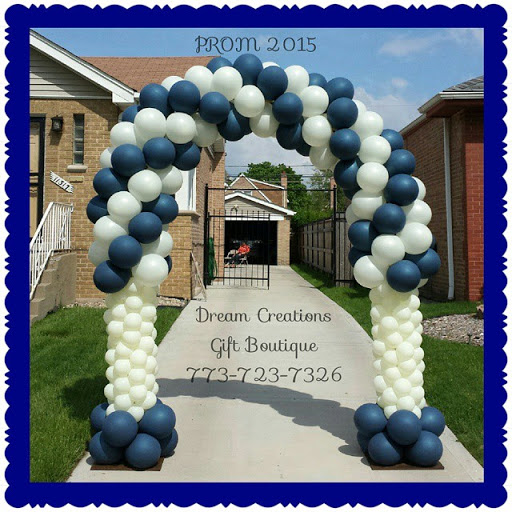 Gift Shop «Dream Creations Gift Boutique», reviews and photos, 8613 S Cottage Grove Ave, Chicago, IL 60619, USA