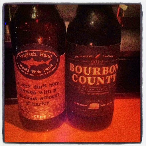 Restaurant «Noreys», reviews and photos, 156 Broadway, Newport, RI 02840, USA