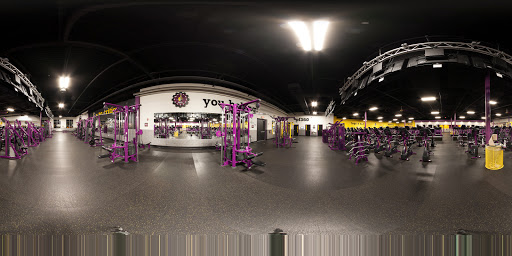 Gym «Planet Fitness - Cherry Hill, NJ», reviews and photos, 2005 NJ-70, Cherry Hill, NJ 08003, USA