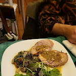 Photo n°5 de l'avis de Attila.o fait le 13/04/2024 à 23:30 sur le  La Bottega Di Via Montegrappa à Bologna