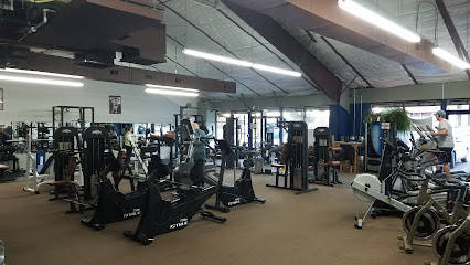 Granite Fitness Center - 16 Mt Evans Blvd #A, Pine, CO 80470