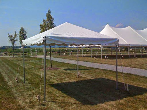 Party Equipment Rental Service «Space Walk of Middle Tennessee», reviews and photos, 1527 Sarah Ct, Murfreesboro, TN 37129, USA