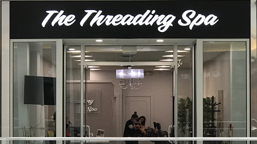 The Threading Spa
