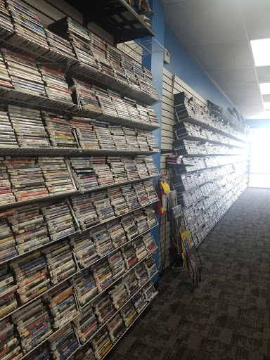 Video Game Store «Disc Replay», reviews and photos, 8210 Rockville Rd, Indianapolis, IN 46214, USA