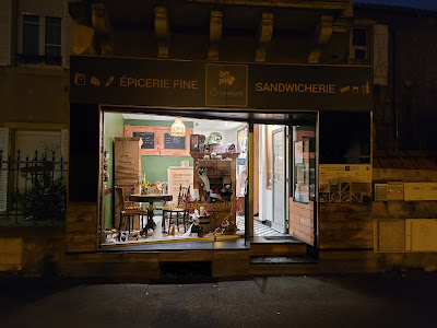 O SAVEURS à Le Ban-Saint-Martin